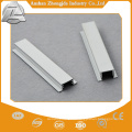 sliver 3m slim recessed aluminium led extrusion profile